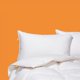 thumbnail image 5 of Juego de 2 almohadas Queen de Canadian Down & Feather Co., 5 of 7