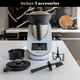 thumbnail image 3 of Robot De Cocina Kitchen Super Connect 2 L, 3 of 6