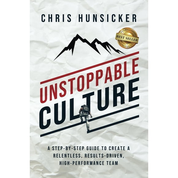 Guía de cultura imparable de Best Seller Publishing