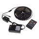 thumbnail image 2 of Luces LED RGB en Cinta con Control Remoto de 20 Teclas para Decoración Interior y Exterior, 2 of 3