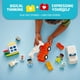 thumbnail image 2 of Set de juego de construcción LEGO DUPLO Town Ambulance & Driver, 2 of 3