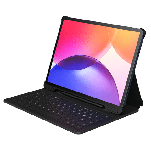 Tablet Tcl A1 Plus 128Gb + 6Gb Lápiz + Case + Teclado