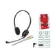 thumbnail image 4 of Audifono Con Microfono Hs 200c 2 Jack, 4 of 4