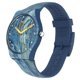 thumbnail image 2 of Reloj Swatch MOMA SUOZ335 THE STARRY NIGHT BY VINCENT VAN GOGH, 2 of 4