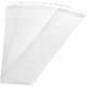 thumbnail image 1 of KoberrLi Clear Cellophane Bags 3 x 8 Inches Bookmark Packaging, 1 of 3