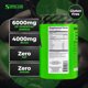 thumbnail image 3 of Amino en polvo Species Nutrition 354 g fermentado EAA BCAA, 3 of 3
