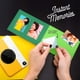 thumbnail image 5 of Kit básico de papel fotográfico Kodak Premium Zink de 2 x 3 pulgadas con funda, 5 of 8