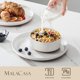 thumbnail image 3 of Vajilla de gres MALACASA TARA de 26 oz (769 ml), 3 of 3
