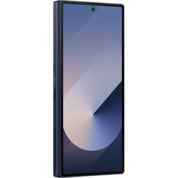 Smartphone Samsung Galaxy Z Fold 6 12GB/256GB Marine | Lider