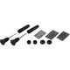 thumbnail image 2 of Plug Reparacion Tubular Stealth Negro, 2 of 4