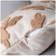 thumbnail image 2 of Pack de 02 Fundas De Cojin con detalles en yute 45x45 Cm md04, 2 of 3