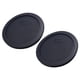 thumbnail image 1 of Tapa de almacenamiento de alimentos Pyrex 7201-PC, 950 ml, para 4 tazas, 2 unidades, color negro, 1 of 3