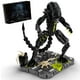 thumbnail image 1 of Building Blocks Set ItsHwoee Xenomorph con figura de acción, 1 of 3