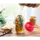 thumbnail image 5 of Copa Carnival Plateada con el escudo de Harry Potter de Hogwarts de Buffalo, 600 ml, 5 of 8