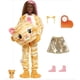 thumbnail image 2 of Barbie Muñeca Cutie Reveal C/10 Sorpresas Gatito, 2 of 2