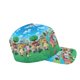 thumbnail image 5 of Animal Crossing Gorra de Béisbol para Hombres, Mujeres y Niños, Gorra Clásica de Visera Plana, Gorra Hip Hop Trucker, Snapback Ajustable, 5 of 5