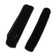thumbnail image 1 of Bolsa De Viaje Organizador De Rollo De Pulsera De Joyería De Terciopelo De Lujo Portátil Negro, 1 of 3