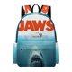 thumbnail image 1 of V-theme Backpack, Campus style schoolbag Bookbag with Adjustable Shoulder Straps And Large Zip Compartment, Unisex Travel Bags.42x30x15cm, 1 of 6