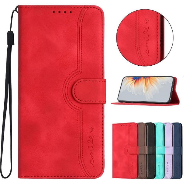 Funda FOXDOCK para Samsung Galaxy A35 -Diseño elegante,Ideal para hombres y mujeres