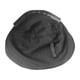 thumbnail image 5 of Cubierta para Casco de Soldadura, Protección Completa, Lavable, Accesorios para Casco de Soldadura, Protección de La Piel, Seguro para Gorro de Soldar Negro, 5 of 5