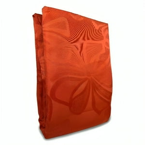 Mantel Jacquard Texturizado Premium / Terracota – Doral