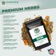 thumbnail image 2 of Té de hierbas Elephantal Wellness para el cuidado de la piel, 57 g, 2 of 9