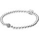 thumbnail image 2 of Pulsera Beads Pavaa Plata de Ley para Mujer, 2 of 3