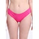 thumbnail image 1 of Bikini calzón culote tanga magenta Talla S, 1 of 2