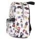 thumbnail image 3 of Minimochila Bioworld Naruto Shippuden Allover Chibi Leather, 3 of 5
