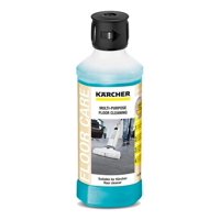 Kärcher - Detergente Multi Proposito Karcher Rm 536 Amarillo