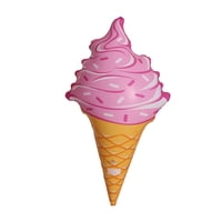 Magideal - Inflable Natación Juguete Fiesta Fotografía Prop Juguetes Flotantes Decoración Natación Inflables Para Niños Deportes Acuáticos Piscina De