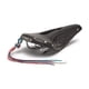 thumbnail image 1 of Asiento de Bicicleta Brooks England B17 Carved de Cuero Negro, 1 of 5