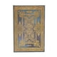 thumbnail image 1 of Agenda 2025 Blue Luxe Mini Vista Semana Tapa Dura, 1 of 2