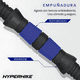 thumbnail image 2 of Set Mancuernas Barras Pesas Rusas Unibles 20 Kg Hyperhike, 2 of 7