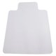 thumbnail image 5 of Escritorio De Oficina Protector De Alfombra Para Computadora Estera De Silla 2 0mm Pvc Grueso 12x9cm, 5 of 5