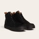 thumbnail image 1 of Zapatilla Altas de Cuero Manquehue OLKI - Negra/Negra negro 41, 1 of 9