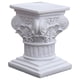 thumbnail image 1 of Pilar Romano Estatua Pedestal Candelero Soporte Escultura Dise?o De Jardín Decoración S Cuadrado, 1 of 5