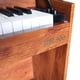 thumbnail image 3 of Piano Digital Zim-900-Walnut Zimmer, 3 of 7