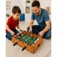 thumbnail image 3 of Taca Taca de Mesa Mini Fútbol de Madera Juego Infantil, 3 of 6