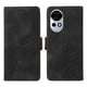 thumbnail image 2 of Carcasa FOXDOCK Huawei Nova 13 de cuero PU, diseño acolchado clásico, protección contra caídas y rayones, 2 of 5