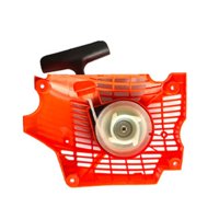 Magideal - Arranque De Retroceso, Arranque De Retroceso, Multiusos, Ligero, Accesorios De Bricolaje, De Retroceso, Piezas De Motosierra Para Cortadoras De Césped