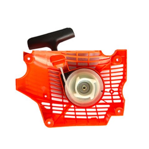 Magideal - Arranque De Retroceso, Arranque De Retroceso, Multiusos, Ligero, Accesorios De Bricolaje, De Retroceso, Piezas De Motosierra Para Cortadoras De Césped