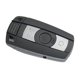 thumbnail image 1 of 3BTN Car Remote Key Fob Case Shell Para 1 3 5 6 E90 E91 E92 E60 Series, 1 of 5