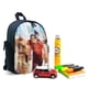 thumbnail image 3 of Ralph, el Demoledor 2 Mochila Escolar para Niños y Niñas, Mochila Infantil Ligera de Alta Calidad, Grande y Duradera Azul, 3 of 6