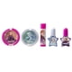 thumbnail image 2 of Set de maquillaje Lip Smacker Disney Frozen II con bolsa para niñas, 2 of 5