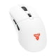 thumbnail image 2 of Mouse Inalámbrico Fantech WG9RD KANATA 12.000 DPI White, 2 of 8
