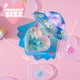 thumbnail image 4 of Tarjetas de regalo de San Valentín con Galaxy Slime Stress Relief Toys x30, 4 of 8