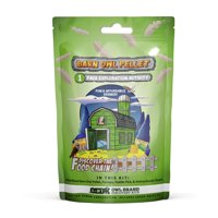 Owl Brand Discovery Kits - Kit De Disección Con Forma De Búho, Lechuza Común, Aula, Paquete De 1 Unidad