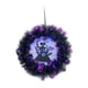 thumbnail image 3 of Adorno Colgante De Iluminación De Corona Artificial Para Ventana De Halloween, 3 of 3