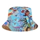 thumbnail image 5 of Sombrero Bucket Desmarcar Hailey Se Encarga Adulto, 5 of 6
